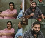 bhama arun memes, memes, plain memes, bhama arun plain meme, malayalam memes - Ninte veettile maram maathram aarkkaa murikkan kodutthini?